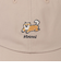 【ベンレノヴィッツ】アソートDOG刺繍cap