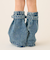 デニムレッグカバー