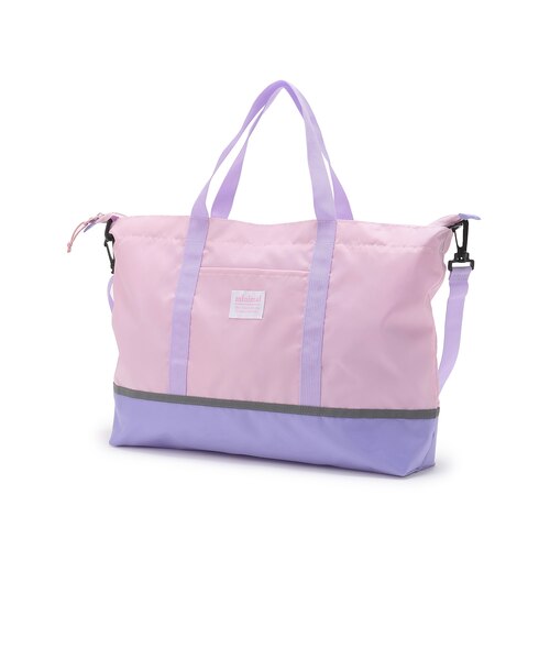 DailyME/撥水】お道具箱・レッスンバッグ｜ミニマルの通販｜&mall