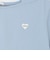 【綿100%】ワンショル半袖ロゴTシャツ