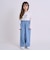 【綿100】【プチプラ】アソートグラフィック長袖Tシャツ