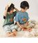 【あつまれ!プラレールズ】おやすみパジャマ