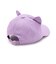 【UVカット】ネコミミキャップ