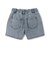 【サンリオキャラクターズ】デニムショートパンツ