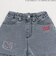 【サンリオキャラクターズ】デニムショートパンツ