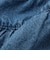 デニムティアードスカパン