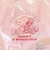 【SNOOPY】メタリックトートバック