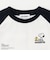【SNOOPY】ラグランTシャツ