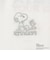 【SNOOPY】ラグランTシャツ