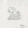 【SNOOPY】ラグランTシャツ