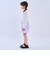 【安心インナーつき】メッシュ長袖Tシャツ