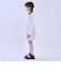 【安心インナーつき】メッシュ長袖Tシャツ