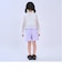 【安心インナーつき】メッシュ長袖Tシャツ