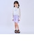 【安心インナーつき】メッシュ長袖Tシャツ