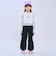 【安心インナーつき】メッシュ長袖Tシャツ