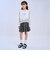 【安心インナーつき】メッシュ長袖Tシャツ