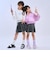 【安心インナーつき】メッシュ長袖Tシャツ