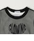 【安心インナーつき】メッシュ長袖Tシャツ