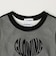 【安心インナーつき】メッシュ長袖Tシャツ