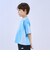 【接触冷感】ルーズゲーム半袖Tシャツ