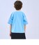 【接触冷感】ルーズゲーム半袖Tシャツ