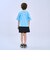 【接触冷感】ルーズゲーム半袖Tシャツ