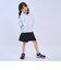 【接触冷感】ルーズゲーム半袖Tシャツ