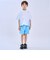 【接触冷感】ルーズゲーム半袖Tシャツ