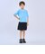 【接触冷感】ルーズゲーム半袖Tシャツ