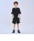 【接触冷感】ルーズゲーム半袖Tシャツ