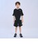 【接触冷感】ルーズゲーム半袖Tシャツ