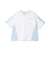 【接触冷感】ルーズゲーム半袖Tシャツ