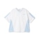 【接触冷感】ルーズゲーム半袖Tシャツ