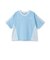 【接触冷感】ルーズゲーム半袖Tシャツ