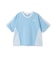 【接触冷感】ルーズゲーム半袖Tシャツ