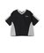 【接触冷感】ルーズゲーム半袖Tシャツ
