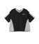 【接触冷感】ルーズゲーム半袖Tシャツ
