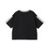 【接触冷感】ルーズゲーム半袖Tシャツ