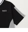 【接触冷感】ルーズゲーム半袖Tシャツ
