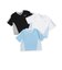 【接触冷感】ルーズゲーム半袖Tシャツ