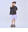 【DailyME】【水陸両用】アクティブパンツ