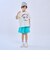 【DailyME】【水陸両用】アクティブパンツ