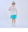 【DailyME】【水陸両用】アクティブパンツ