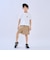 【DailyME】【水陸両用】アクティブパンツ
