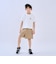 【DailyME】【水陸両用】アクティブパンツ