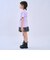 【接触冷感】スイーツフォト半袖Tシャツ