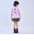【接触冷感】スイーツフォト半袖Tシャツ