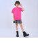 【接触冷感】スイーツフォト半袖Tシャツ