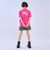 【接触冷感】スイーツフォト半袖Tシャツ
