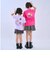 【接触冷感】スイーツフォト半袖Tシャツ